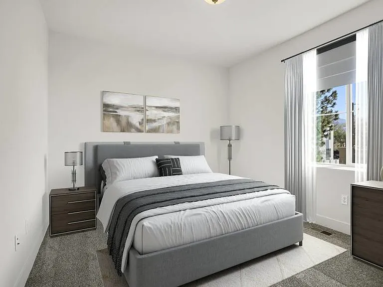 Allure Apartments — Photo 6