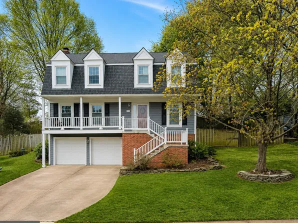 6281 Gentle Ln, Alexandria, VA 22310