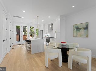 602 U St NW, Washington, DC 20001