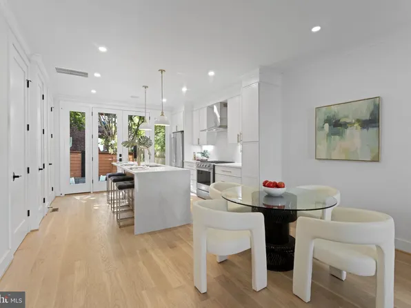 602 U St NW, Washington, DC 20001