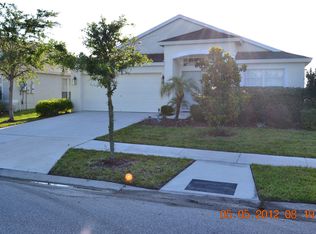 7750 Outerbridge St, Zephyrhills, FL 33545