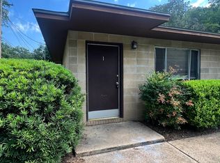 1501 Branch St APT 3, Tallahassee, FL 32303