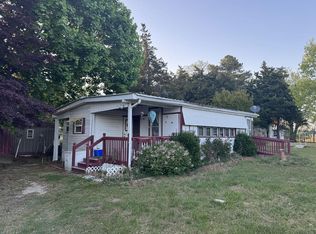 5186 Bluepoint Dr #341, New Church, VA 23415