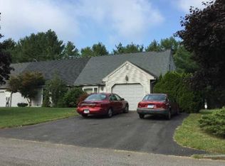 80 Deer Run Trl, Manchester, CT 06042