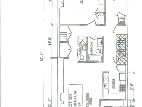 2nd image of 440 W 22nd St #1G