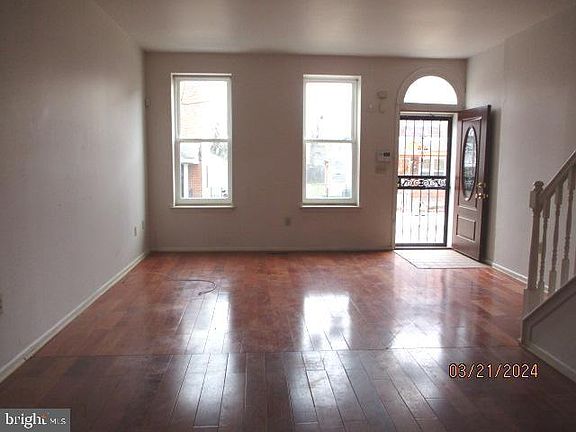 3rd image of 1417 N Bouvier St