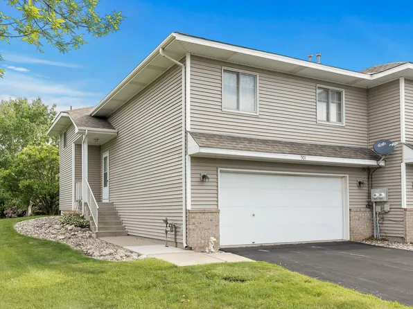 901 Countryside Rd, Waconia, MN 55387