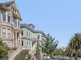 734 Dolores St, San Francisco, CA 94110