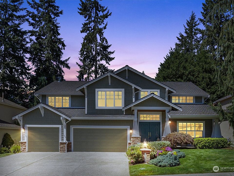 1st image of 2825 234th Avenue SE