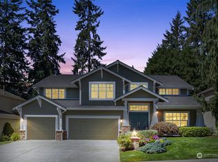 2825 234th Ave SE, Sammamish, WA