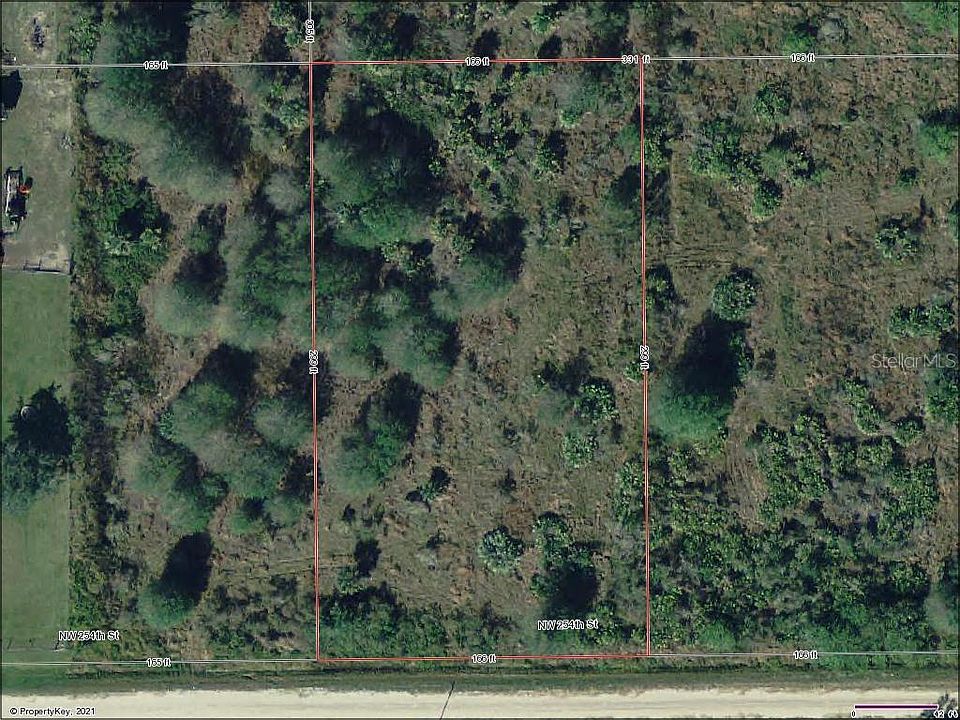 2nd image of 14987 NW 254th St