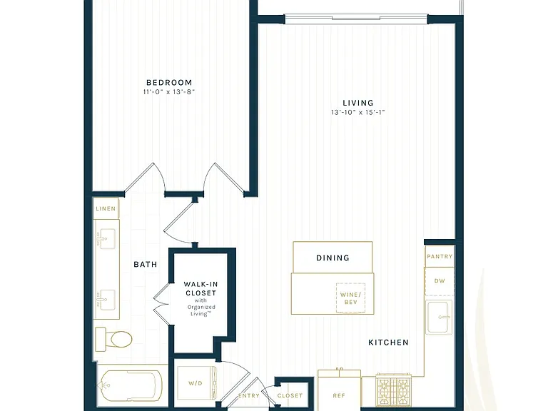 4343 Woodhead St — Photo 38