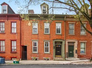 242 W Philadelphia St #1, York, PA 17401