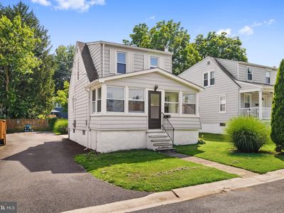 6 Odessa Ave, Wilmington, DE, 19809
