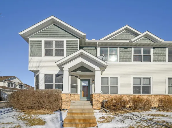 7637 147th Ln NW, Ramsey, MN 55303