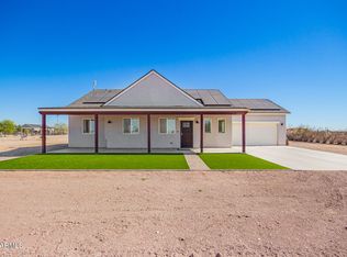 1027 N 360th Ave, Tonopah, AZ 85354