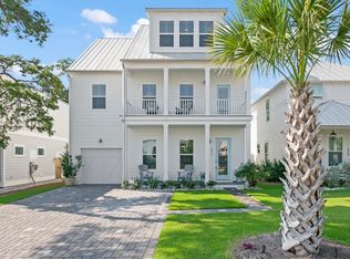 371 Dolphin Dr, Santa Rosa Beach, FL 32459