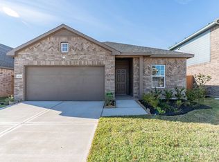19742 Ibiza Park Dr, Hockley, TX 77447