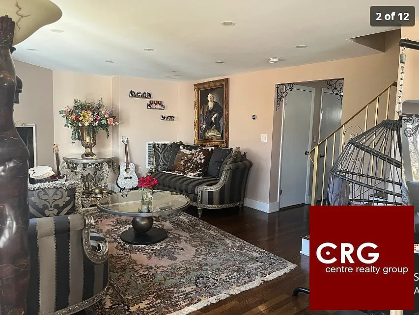 2 bed, 2.0 bath, 1353 sqft, $4,250 — Photo 2