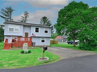 119 W South St, Rome, NY, 13440