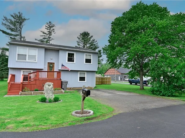 119 W South St, Rome, NY 13440