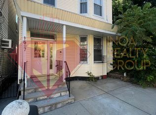 1607 Kerrigan Ave APT 1, Union City, NJ 07087