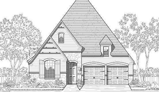 2nd image of 3933 Ramble Creek Dr
