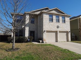 8916 Quick Stream Dr, Austin, TX 78724