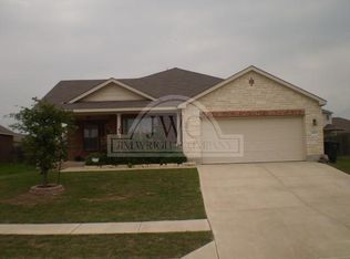 6010 Bridgewood Dr, Killeen, TX 76549