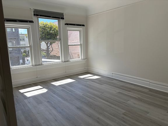 Bedroom #1