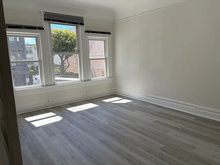 Bedroom #1