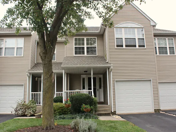 203 Victoria Ct, Doylestown, PA 18901