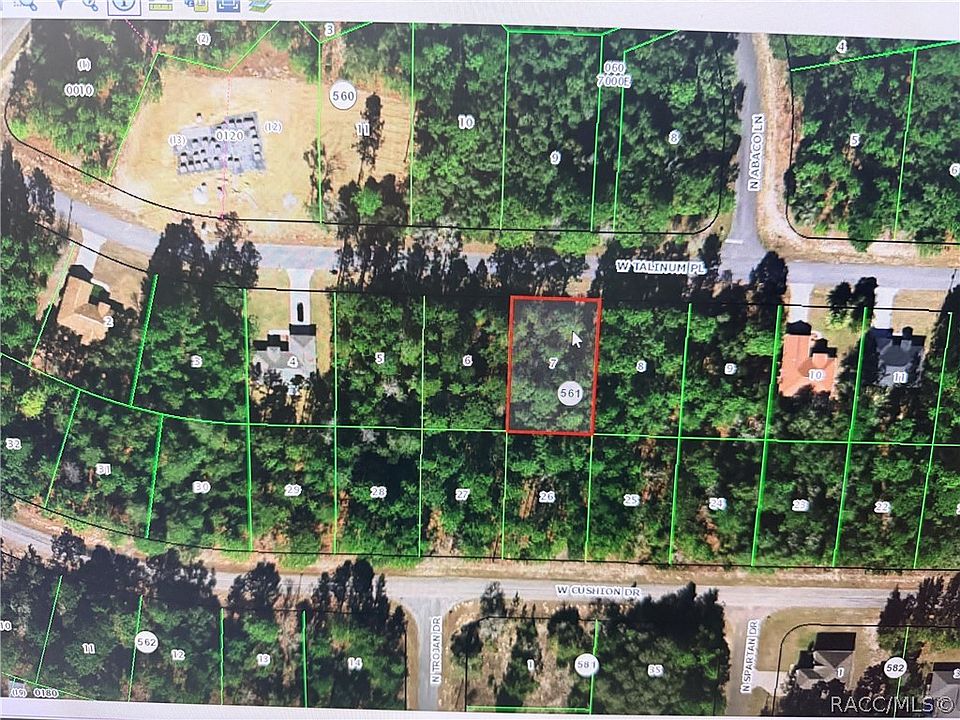 1st image of 3328 W Talinum Pl