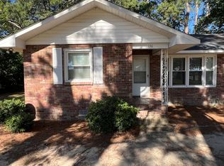 136 Brookwood Dr, Hartsville, SC 29550