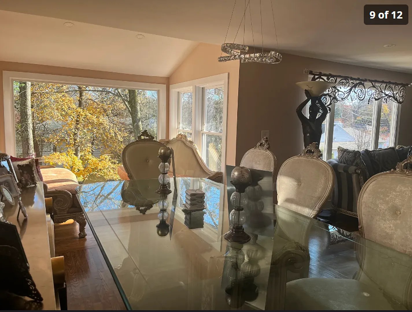 Available NOW! Beautiful WABAN Condo — Photo 3