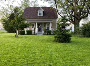 24510 E Orient Cemetery Rd, Harrisonville, MO 64701