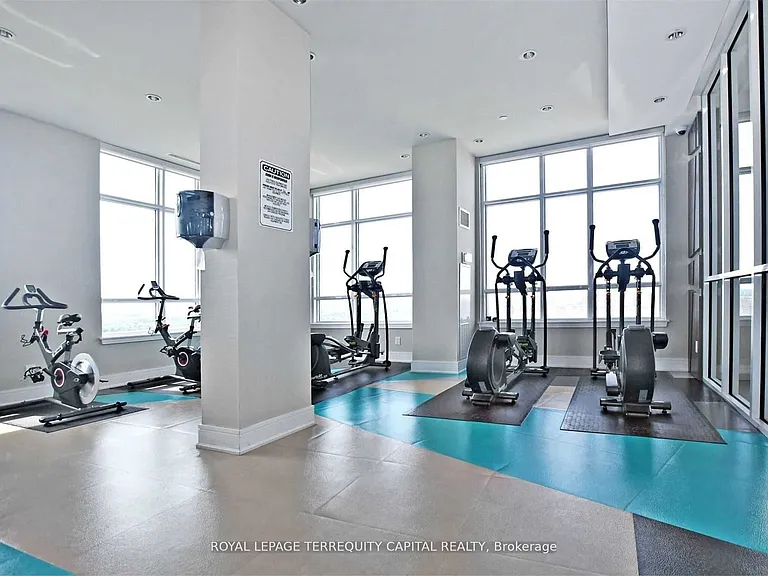 9201 Yonge St #NW-407 — Photo 7
