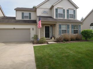 3817 Heron Ct, Stow, OH 44224