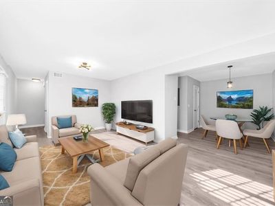 3091 Colonial Way APT E4, Atlanta, GA, 30341