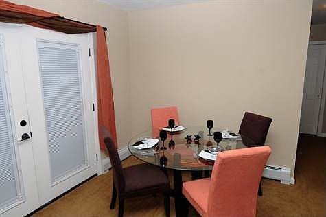 Birchall Lennox Heights D8-321