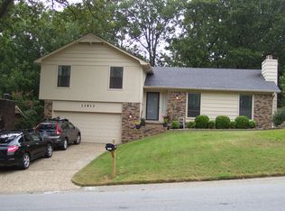 11913 St. Charles Blvd., Little Rock, AR 72113