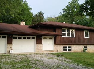 3770 S Old State Rd, Lewis Center, OH 43035