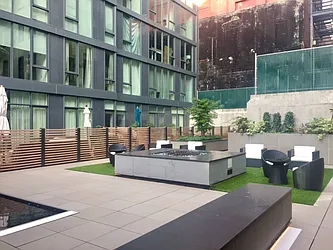 Rented by Keller Williams NYC