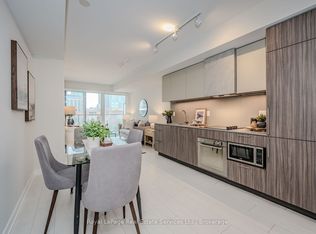 19 Western Battery Rd #310, Toronto, ON M6K0E3