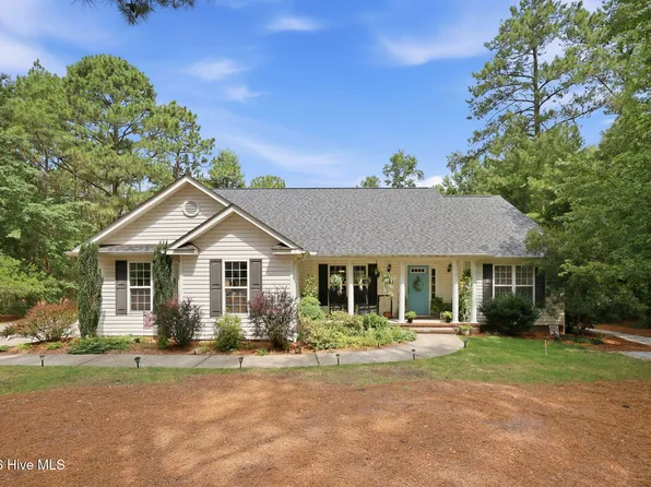 1180 Rays Bridge Road, Whispering Pines, NC 28327
