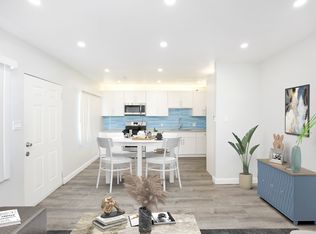 6326 Vinevale Ave APT B, Bell, CA 90201