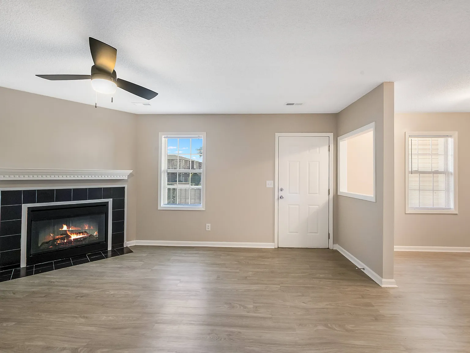 Spring Lake Apartments — Photo 3