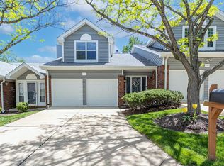 140 Kehrs Mill Trl, Ballwin, MO 63011