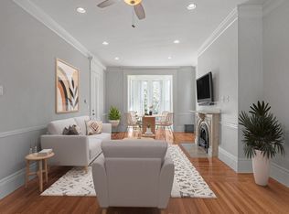 402 Meridian St #2, East Boston, MA 02128