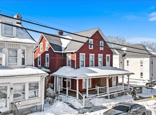 204 S Carlisle St, Allentown, PA 18109